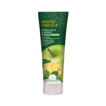 Šampon pro jemné vlasy zelené jablko a zázvor 237 ml