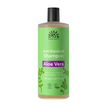 Šampon s aloe vera proti lupům 500 ml