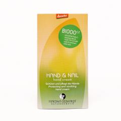 Martina Gebhardt Hand & Nail krém na ruce 2 ml