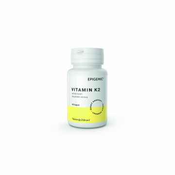 Vitamin K2, kapsle 60 ks, 15 g