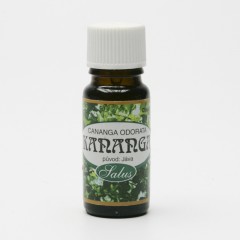Saloos Kananga 10 ml