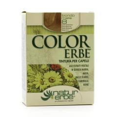 Barva na vlasy Medová blond 08, Natur 135 ml