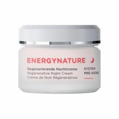 Regenerační noční krém, Energynature 50 ml