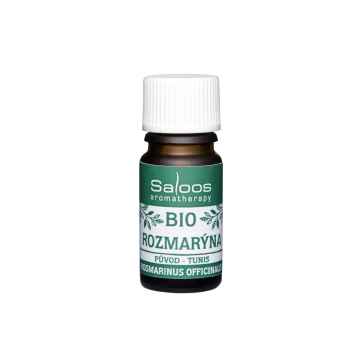 Saloos Rozmarýna bio 5 ml