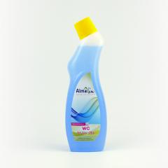 AlmaWin WC aktivní gel 750 ml
