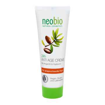 Neobio 24h anti-age krém 50 ml