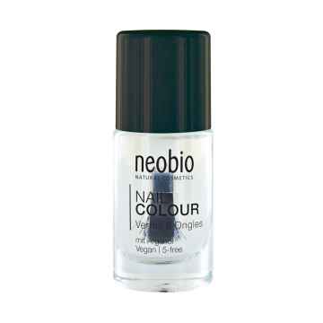 Neobio Lak na nehty 01 Magic Shine a Topcoat 8 ml