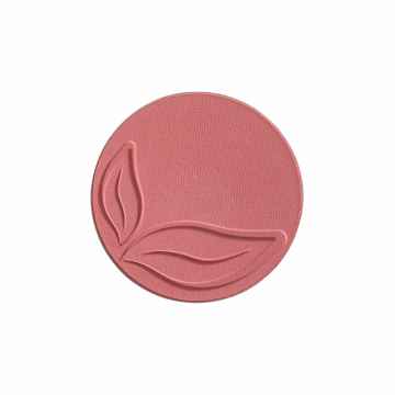 puroBIO cosmetics Tvářenka 06 Cherry Blossom 5,2 g náplň