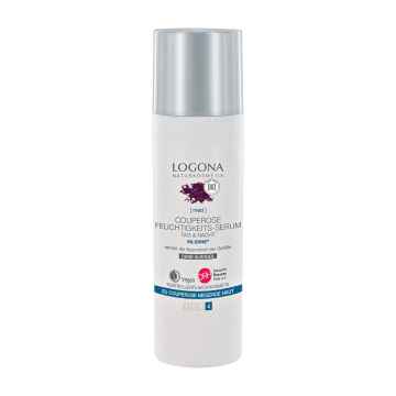 Hydratační sérum, Kuperóza 30 ml