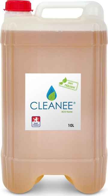 CLEANEE EKO CLEANEE EKO hygienický čistič na grily, 10 l 