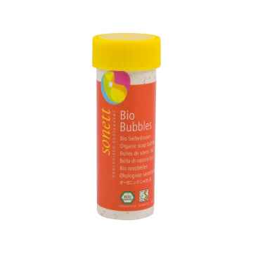 Bio Bublifuk pro děti 45 ml