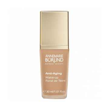 Annemarie Börlind Anti-age tekutý make-up Bronze 30 ml