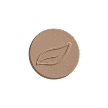puroBIO cosmetics Minerální oční stíny 02 Dove-Grey 2,5 g náplň