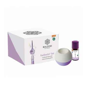 Taoasis Aroma sada Berlín 1 ks (5 ml + difuzér)