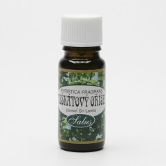 Saloos Muškátový oříšek 10 ml