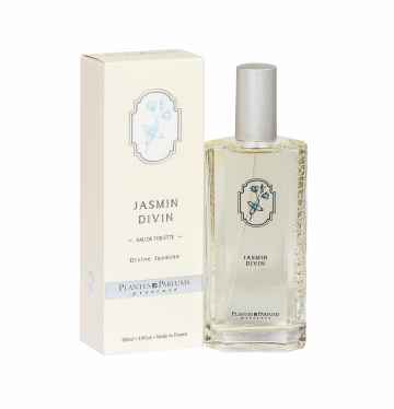 Plantes et Parfums Toaletní voda Jasmin Divin 100 ml