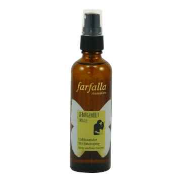 Farfalla Osvěžovač vzduchu Bezpečí 75 ml