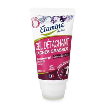 Odstraňovač skvrn gel 150 ml