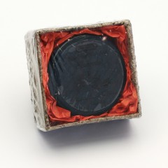 Siddhalepa Mýdlo Spearmint, Ayurveda Luxury Spa 60 g