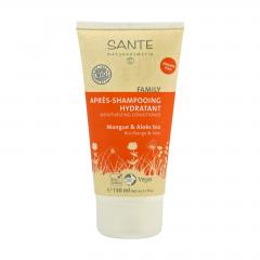 Kondicionér bio mango a aloe, Family 150 ml