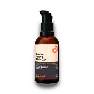 Beviro Beviro Elixír mládí NEW - Forever Young Elixir 2.0, 50ml varianta: 50 ml