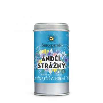 Sonnentor Anděl strážný - směs květů a koření bio 35g dózička 