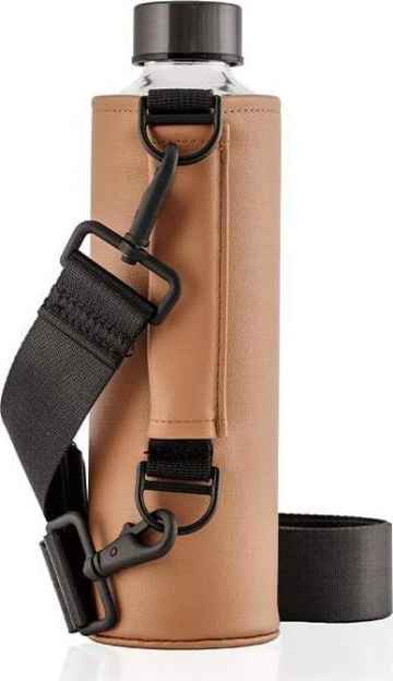 EQUA Mismatch Crossbody Maple 