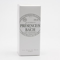 Parfémová voda harmonizující, Présences de Bach 55 ml