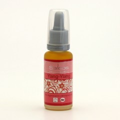 Regenerační obličejový olej ylang-ylang 20 ml