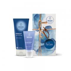 Weleda Set hydratační pro muže, 2015 200 ml + 30 ml Weleda Set hydratační pro muže, 2015 200 ml + 30 ml
