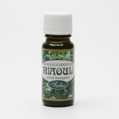 Saloos Niaouli 10 ml