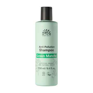 Urtekram Šampon Matcha 250 ml