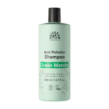 Urtekram Šampon Matcha 500 ml