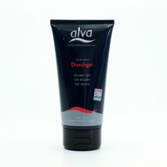 Alva Sprchový gel, For Him 175 ml Alva Sprchový gel, For Him 175 ml