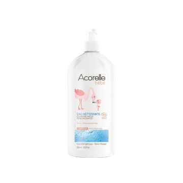 Acorelle Čisticí voda pro miminka 500 ml
