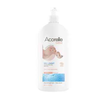 Acorelle Mycí gel pro miminka 500 ml