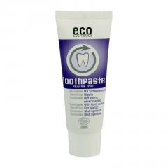 Eco Cosmetics Zubní pasta s černuchou 75 ml