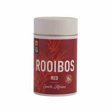 Klasek Tea Rooibos, sypaný bio 70 g