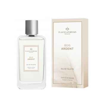 Plantes et Parfums Toaletní voda Bois Ardent 100 ml