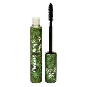 Boho Green Make-Up Řasenka Jungle Length 01 8 ml