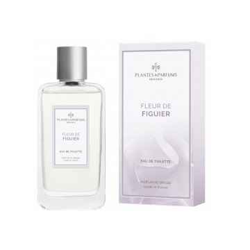 Plantes et Parfums Toaletní voda Fleur de Figuier 100 ml