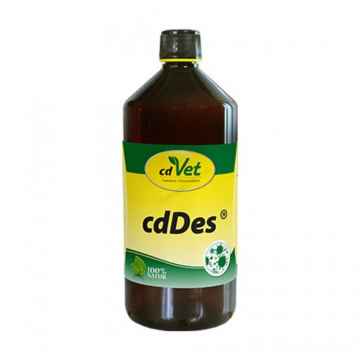 CdVet Dezinfekční prostředek 1000 ml