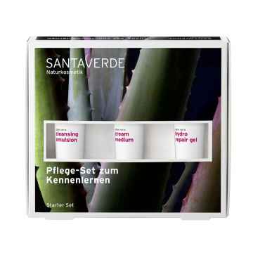 Santaverde Startovací set 1 ks
