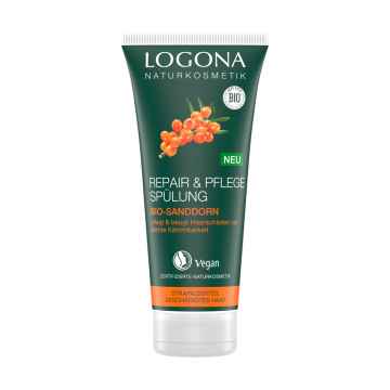 Kondicionér regenerační Bio rakytník 200 ml