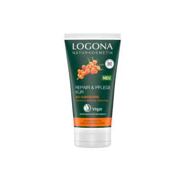 Maska na vlasy Regenerace & Péče Bio Rakytník 150 ml