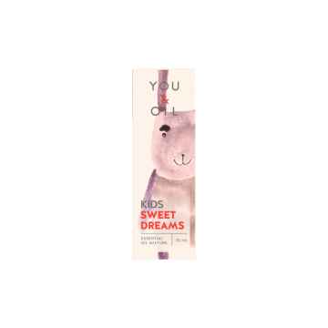 You&Oil Bioaktivní směs pro děti, Sladké sny 10 ml