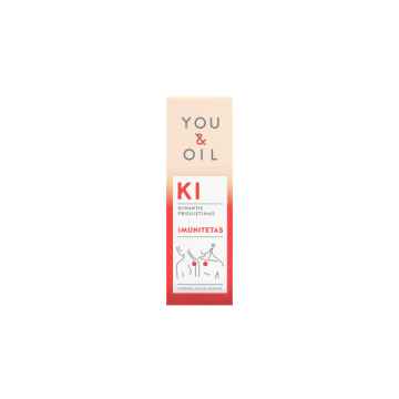 You&Oil KI Bioaktivní směs, Imunita 5 ml