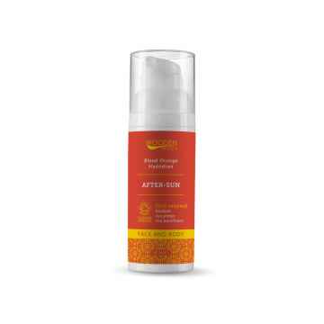 WOODEN SPOON Olej po opalování 50 ml