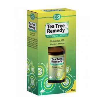ESI Tea tree 25 ml