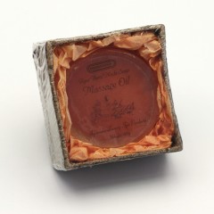 Siddhalepa Mýdlo Massage Oil, Ayurveda Luxury Spa 60 g